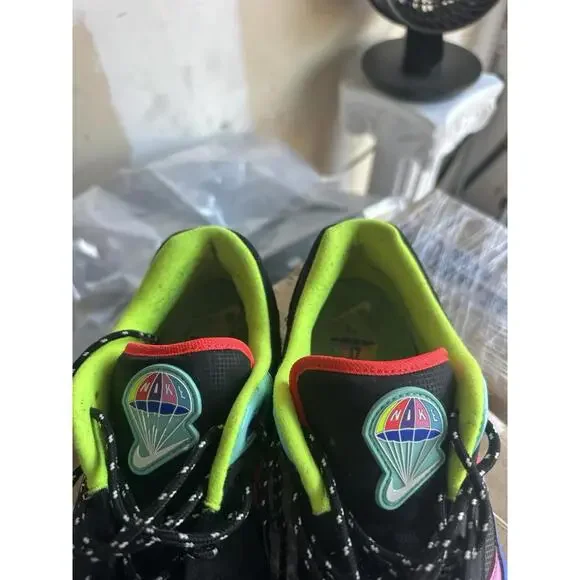 Nike Air Max 1‎ CU4713-001 Sketch Multi Color Men’s Size 13 Sneakers
